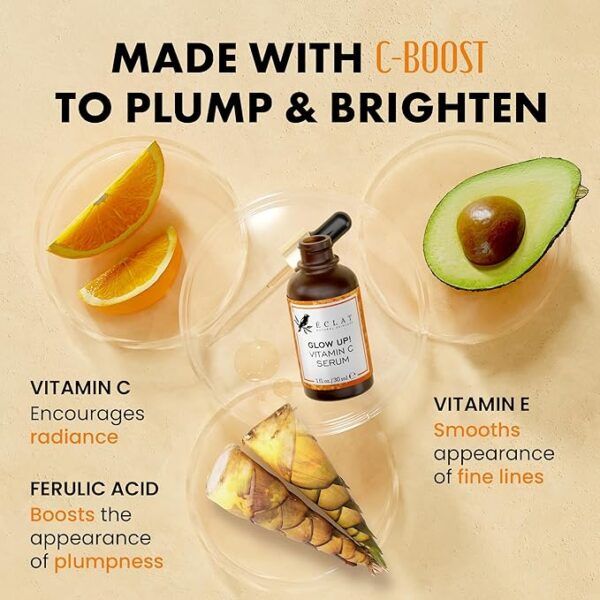 Limited time deal 9% off Face Serum - Image 3