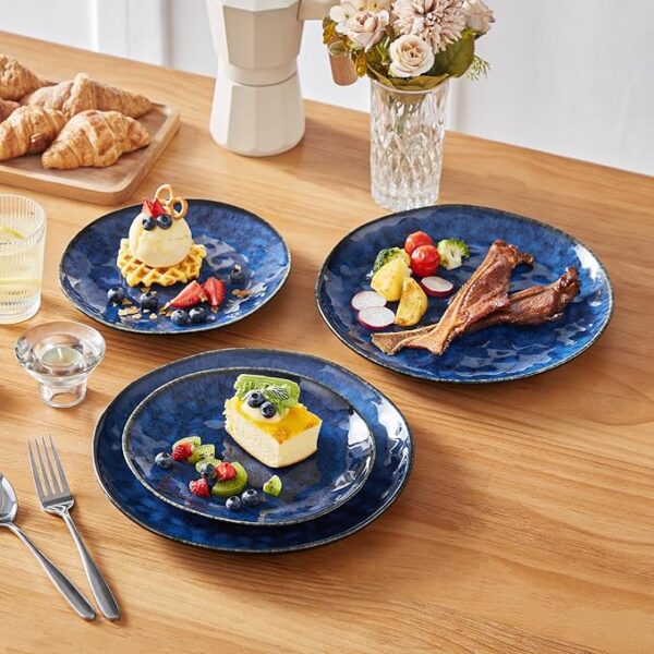 Limited time deal 13% off Dinnerware Set - Image 3