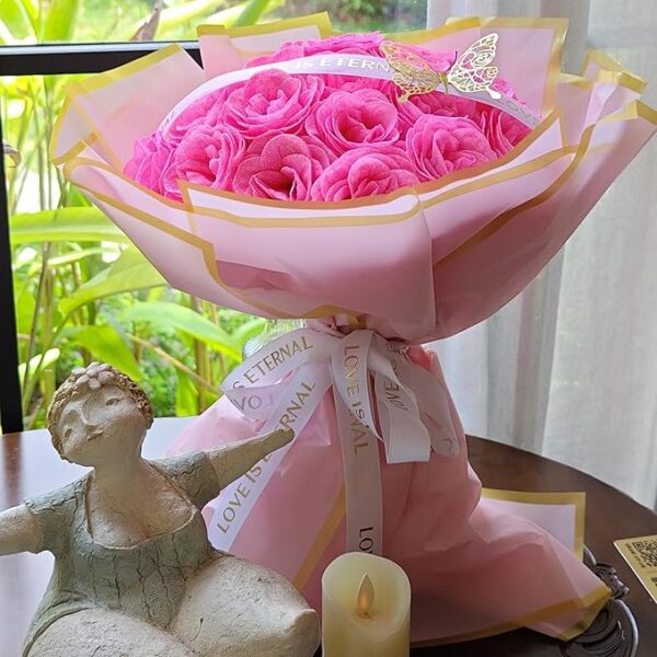 Limited time deal 30% off Rose Flower - Image 3