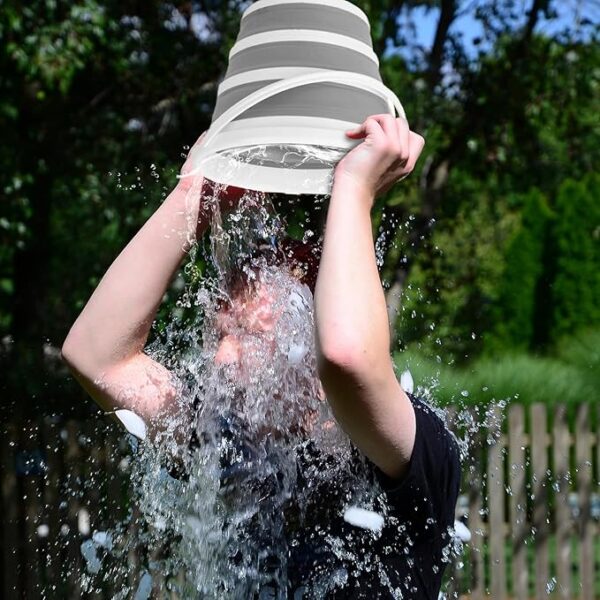 Limited time deal 5% off Collapsible Buckets - Image 2
