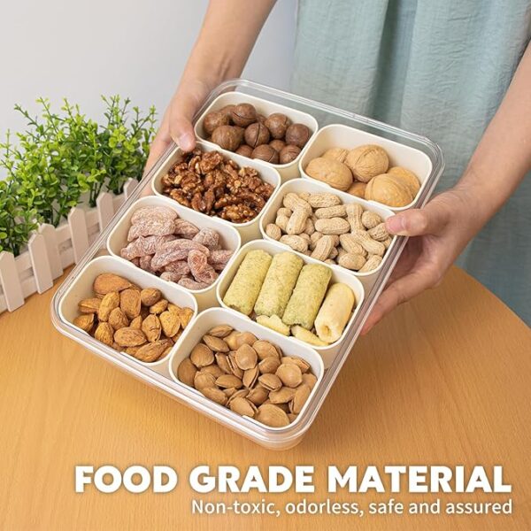 Limited time deal 6% off  Serving Tray - Image 2