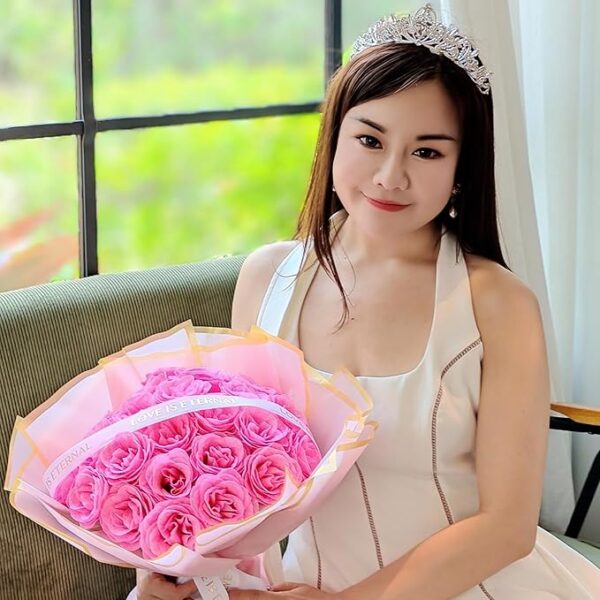 Limited time deal 30% off Rose Flower - Image 2