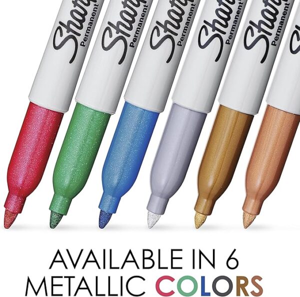 Limited time deal 53% off Permanent Markers - Image 2