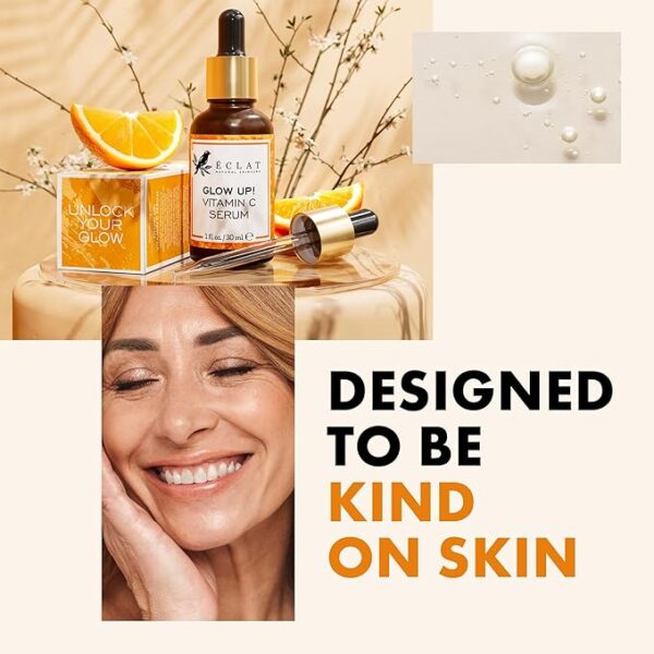 Limited time deal 9% off Face Serum - Image 2
