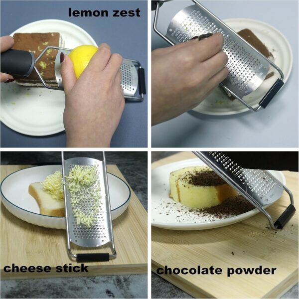 Limited time deal 25% off Zester Grater - Image 3