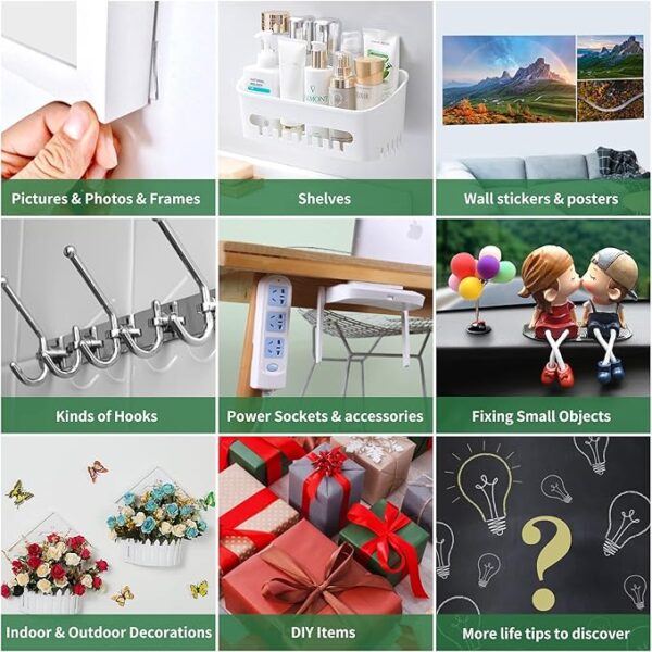 Limited time deal 33% off Mounting Tape - Image 3