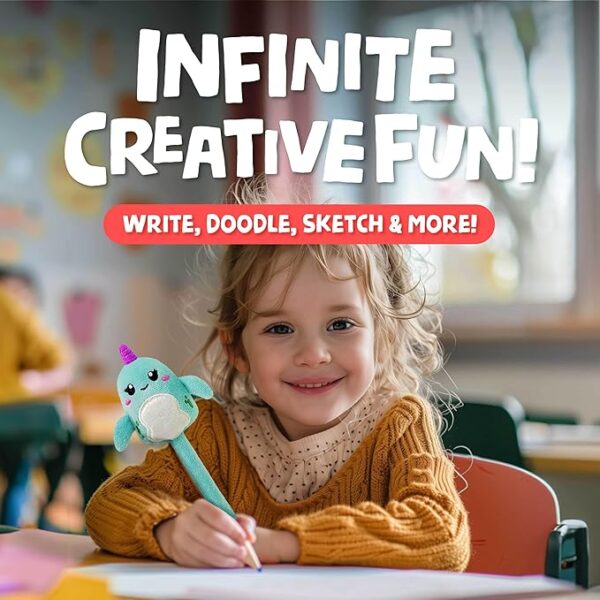 Limited time deal 9% off Cute Pens - Image 2