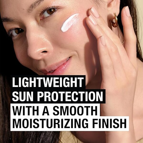 Limited time deal 49% off Facial Sunscreen - Image 2