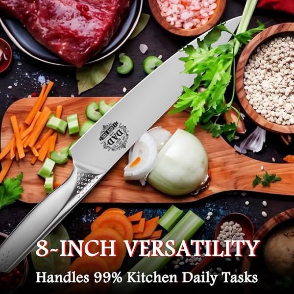 Limited time deal 50% off Chef Knife Gifts - Image 3