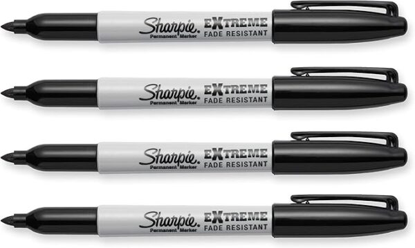 Limited time deal 47% off Permanent Markers - Image 2