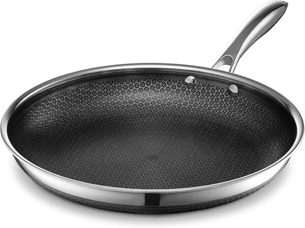 Limited time deal 15% off Frying Pan