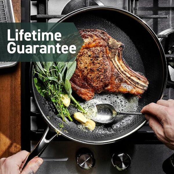Limited time deal 15% off Frying Pan - Image 3