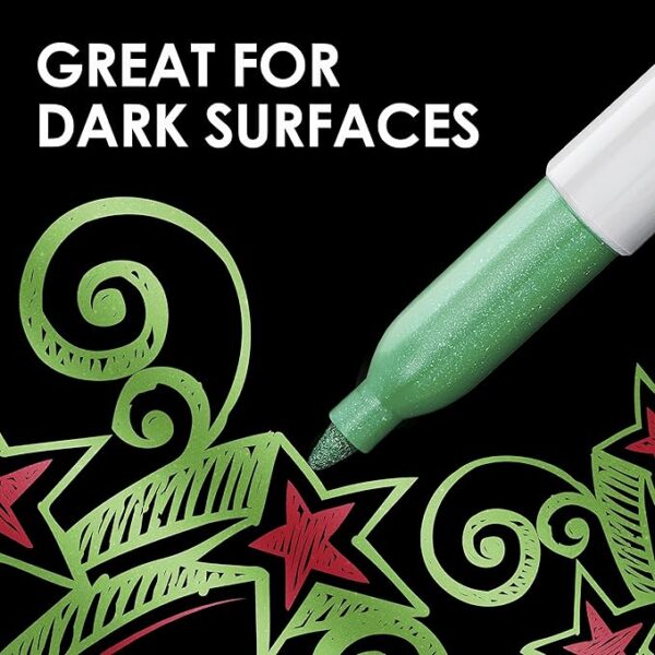 Limited time deal 53% off Permanent Markers - Image 3