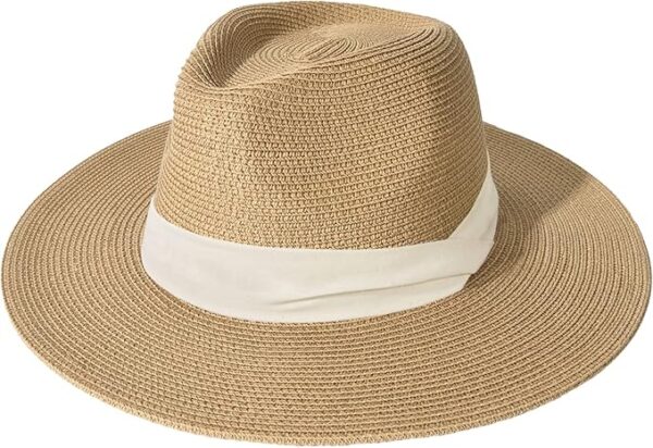 Limited time deal 25% off Straw Hat Cap