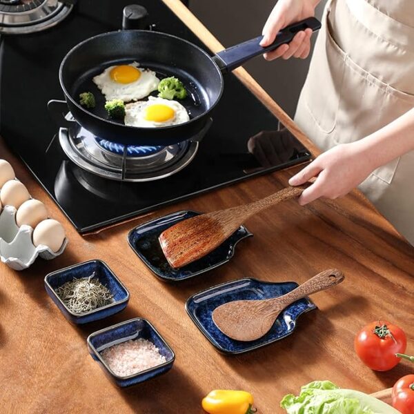 Limited time deal 5% off Stern Spoon Rest - Image 3