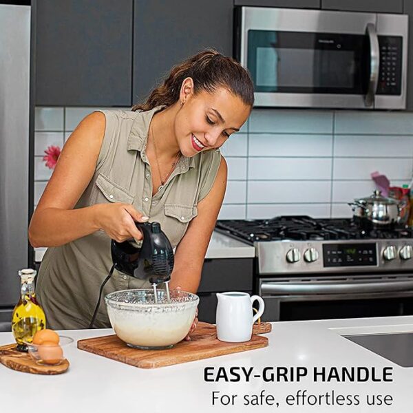 Limited time deal 40% off Hand Mixer - Image 2