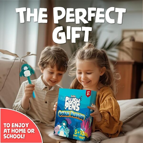 Limited time deal 9% off Cute Pens - Image 3