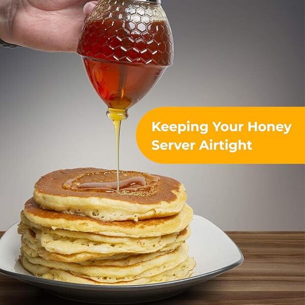 Limited time deal 47% off Honey Dispenser - Image 3