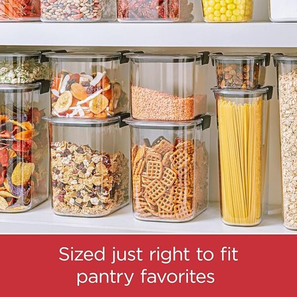 Limited time deal 18% off  Food Storage - Image 2
