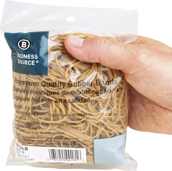 Limited time deal 58% off Rubber Band - Image 3