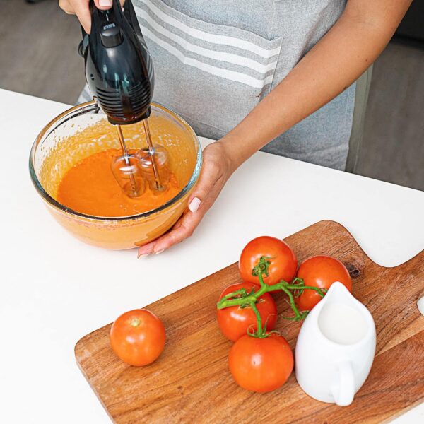 Limited time deal 40% off Hand Mixer - Image 3