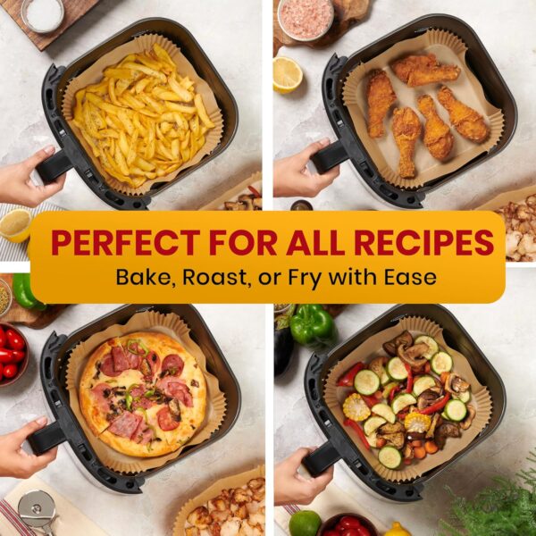 Limited time deal 50% off Air Fryer - Image 2