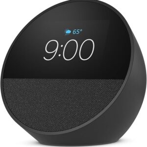 Limited time deal 38% off Smart alarm