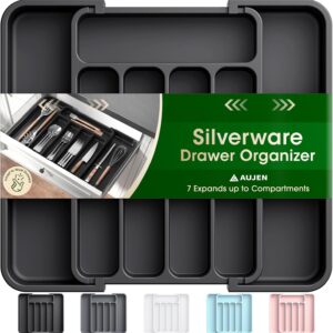 Limited time deal 39% off Silverware Organizer