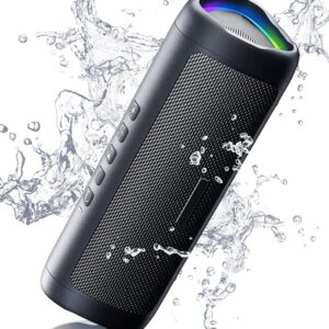 Limited time deal 26% off Bluetooth Speaker